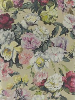 Designers Guild Octavia Digital Print Wallpaper, 