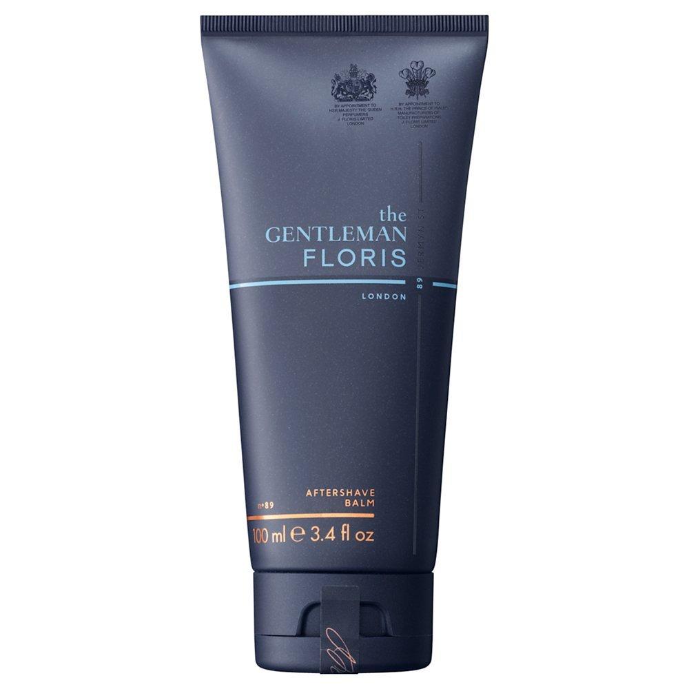 Floris No.89 The Gentleman Aftershave Balm, 100ml