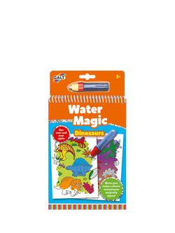 Galt Water Magic Dinosaurs, 