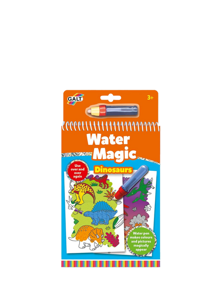 Galt Water Magic Dinosaurs, 
