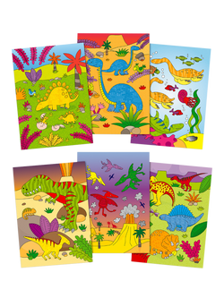 Galt Water Magic Dinosaurs - view 2, 