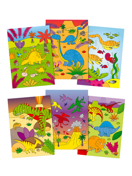 Galt Water Magic Dinosaurs - view 2, 
