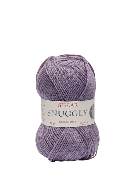 Sirdar Snuggly DK Knitting Yarn, 50g, Eeyore