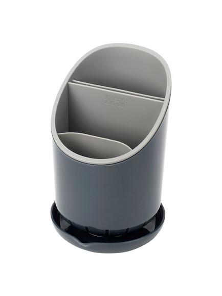 Joseph Joseph Dock Cutlery Drainer, Grey, Grey