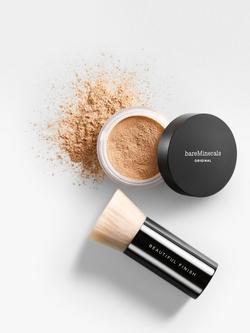 bareMinerals Beautiful Finish Brush - view 2, 