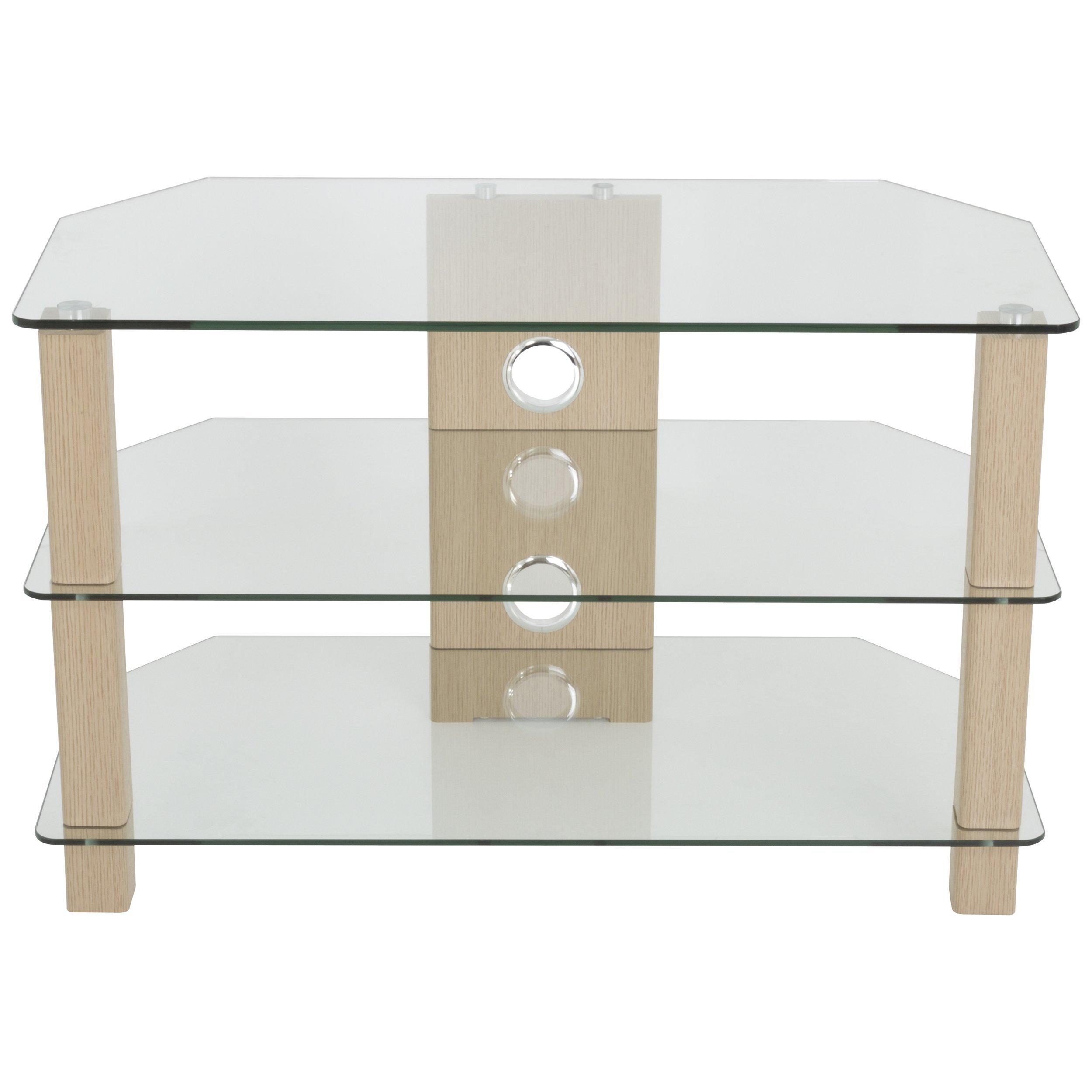 John Lewis & Partners WG800 TV Stand for TVs up to 40"