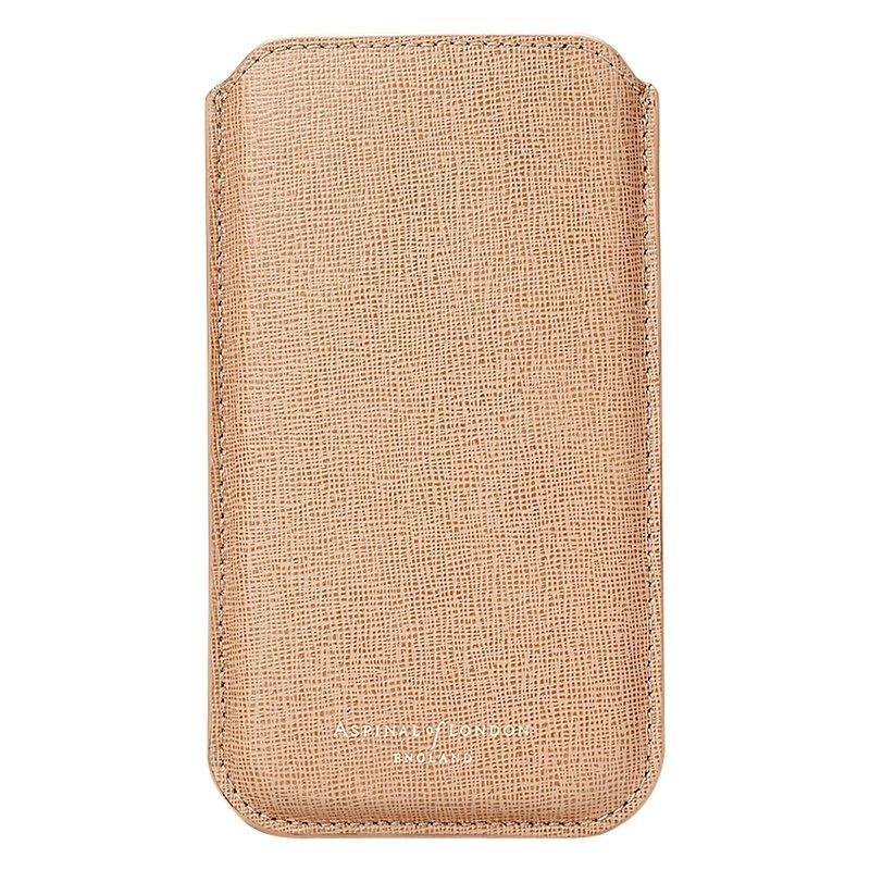 Aspinal of London Iphone 6 Leather Case