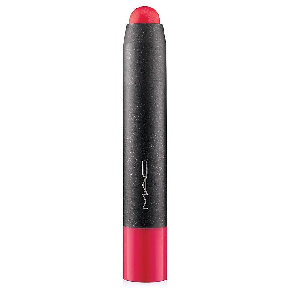 MAC PatentPolish Lip Pencil, Kittenish