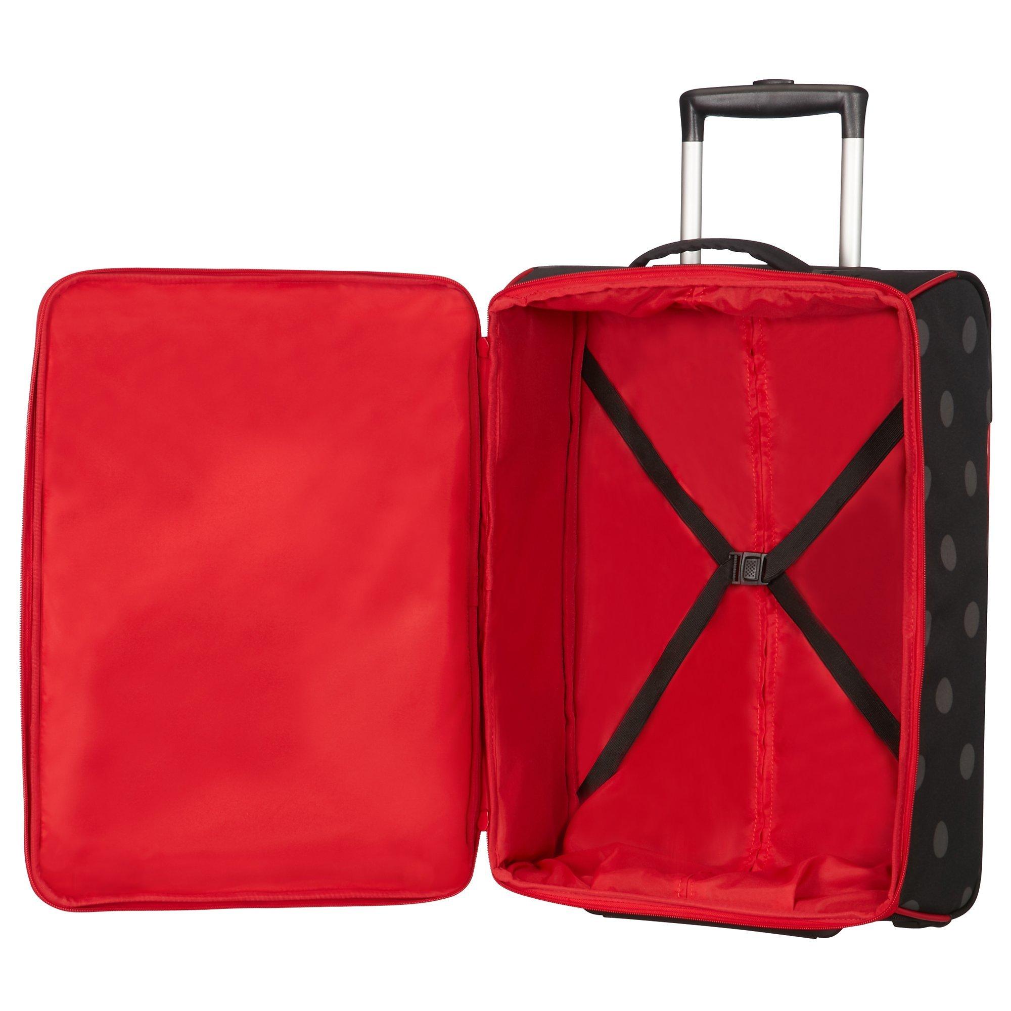 Samsonite disney cabin luggage online