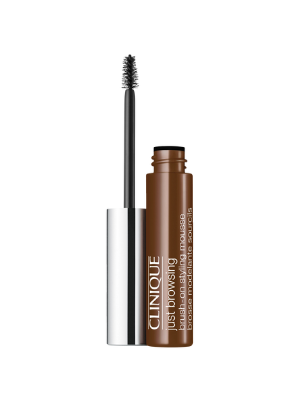 Clinique Just Browsing, Deep Brown