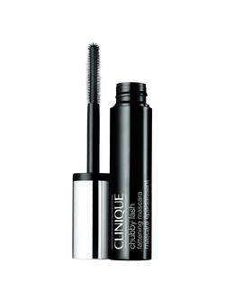 Clinique Chubby Lash Mascara, Jet, Jet