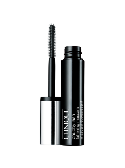 Clinique Chubby Lash Mascara, Jet, Jet