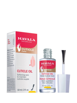 Mavala Cuticle Oil, 10ml, 