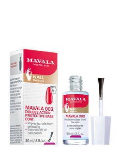 Mavala 002 Superbase Coat, 10ml, 