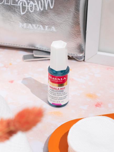Mavala 002 Superbase Coat, 10ml - view 2, 
