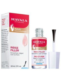 Mavala Ridgefiller Nail Treatment, 10ml, 