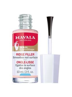 Mavala Ridgefiller Nail Treatment, 10ml - view 2, 