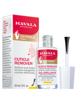Mavala Cuticle Remover, 10ml, 