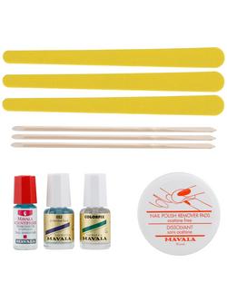 Mavala Nail Care Pochette, 