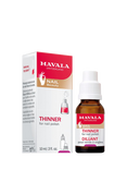 Mavala Thinner For Nail Polish, 10ml