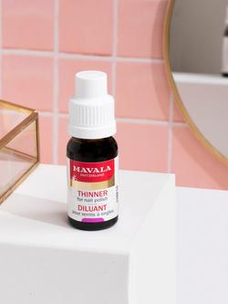 Mavala Thinner For Nail Polish, 10ml - view 2, 