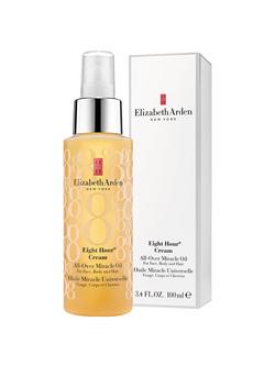 Elizabeth Arden Eight Hour® Miracle Oil, 100ml, 
