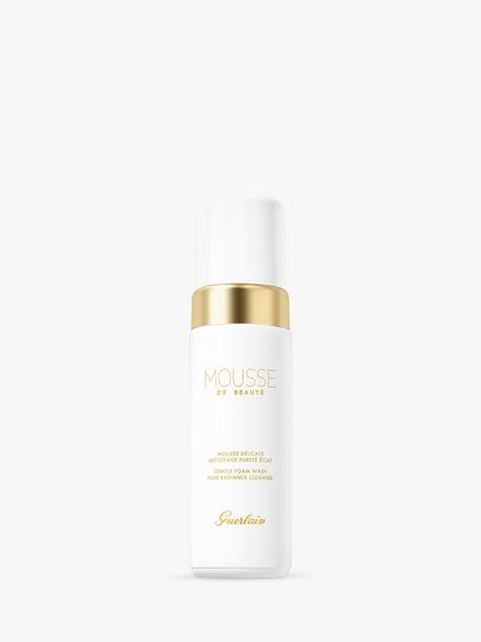 Guerlain Mousse de Beauté Cleansing Foam, 150ml, 