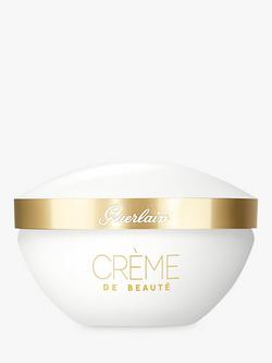 Guerlain Crème de Beauté Cleansing Cream, 200ml, 