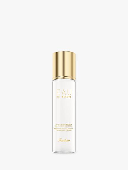 Guerlain Eau de Beauté Micellar Lotion, 200ml, 