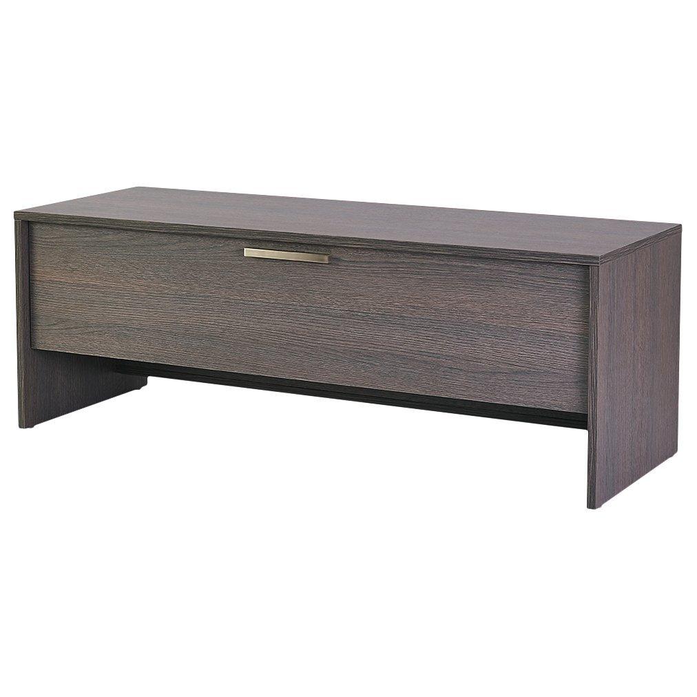 John Lewis & Partners Bridge 1250 TV Stand for TVs up to 55”