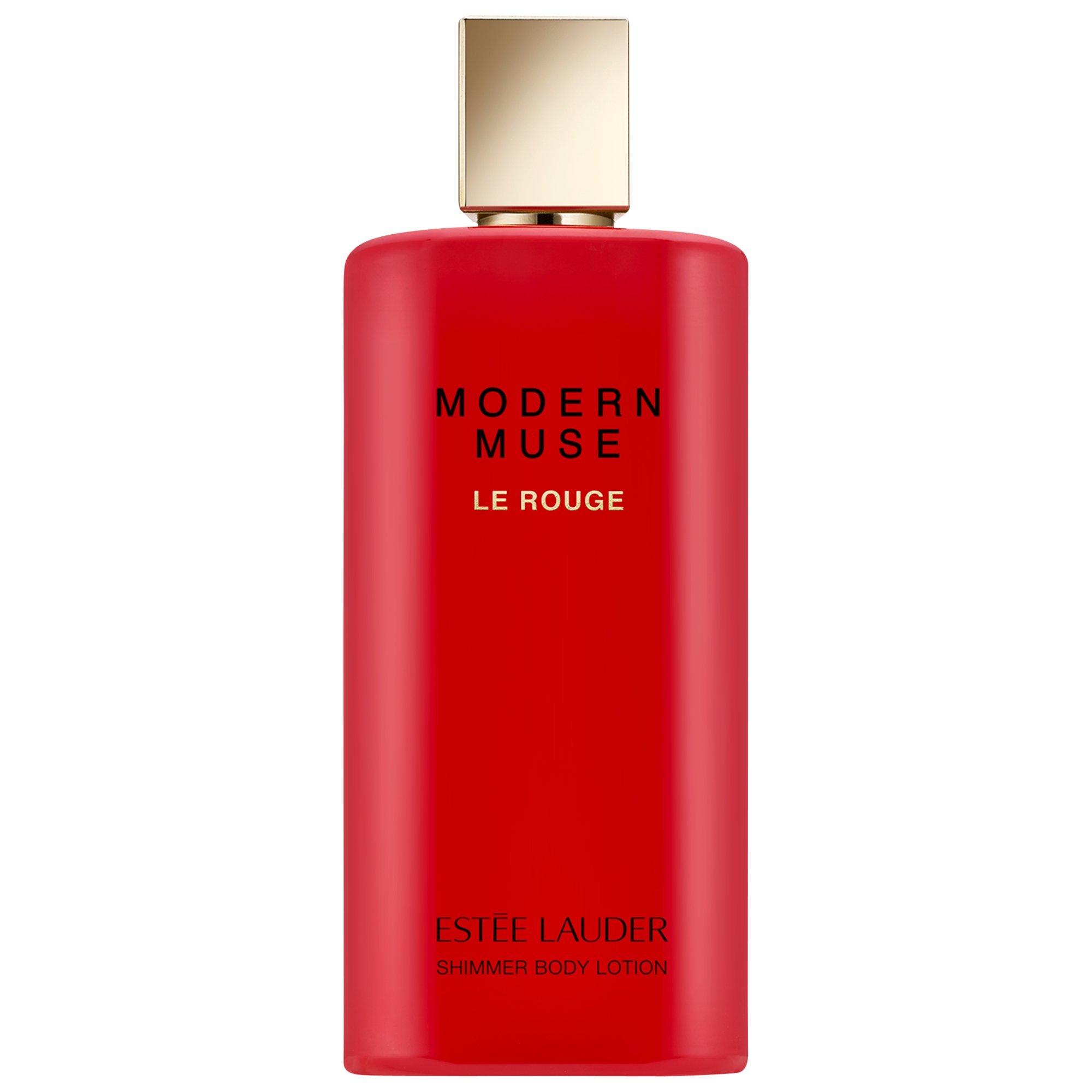 Estée Lauder Modern Muse Le Rouge Body Lotion, 200ml