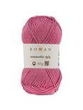 Rowan Summerlite 4 Ply Yarn, 50g, Pinched Pink