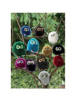 King Cole Tinsel Chunky Yarn, 50g - view 2, Silver 206