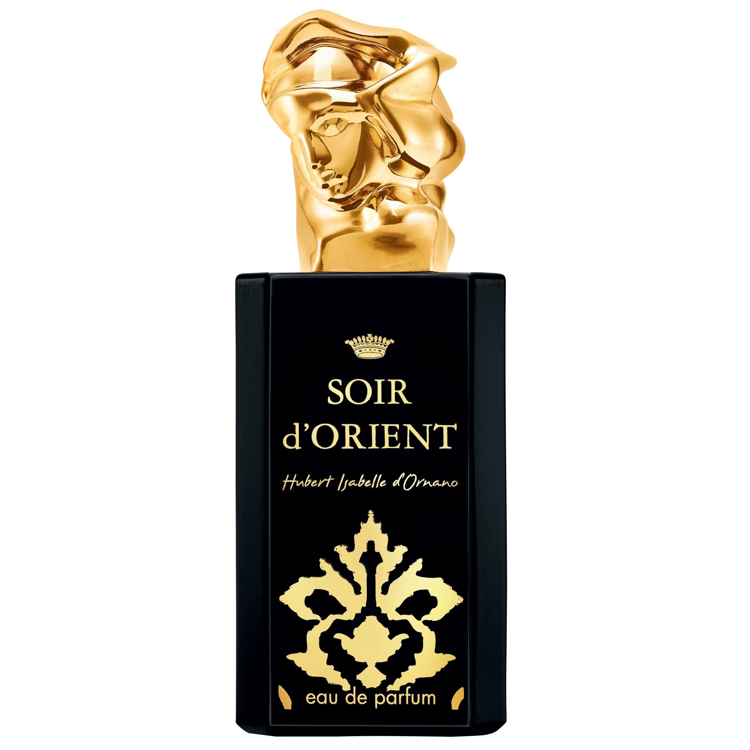 Product image 1 of 1, which shows Sisley-Paris Soir D'Orient Eau de Parfum, 100ml