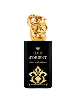 Sisley-Paris Soir D'Orient Eau de Parfum, 