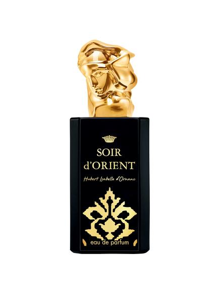Sisley-Paris Soir D'Orient Eau de Parfum, 