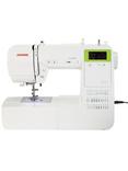 Janome 5030 Sewing Machine, White