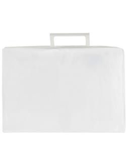 Janome 5030 Sewing Machine, White - view 2, White