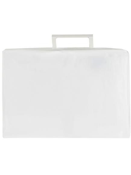Janome 5030 Sewing Machine, White - view 2, White