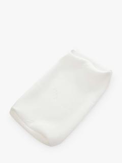 TEMPUR® TEMPUR-FIT™ Ergonomic Pillowcase, White