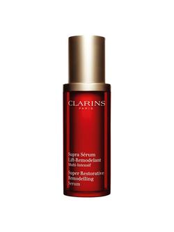 Clarins Super Restorative Remodelling Serum, 