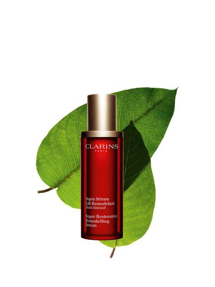 Clarins Super Restorative Remodelling Serum - view 2, 