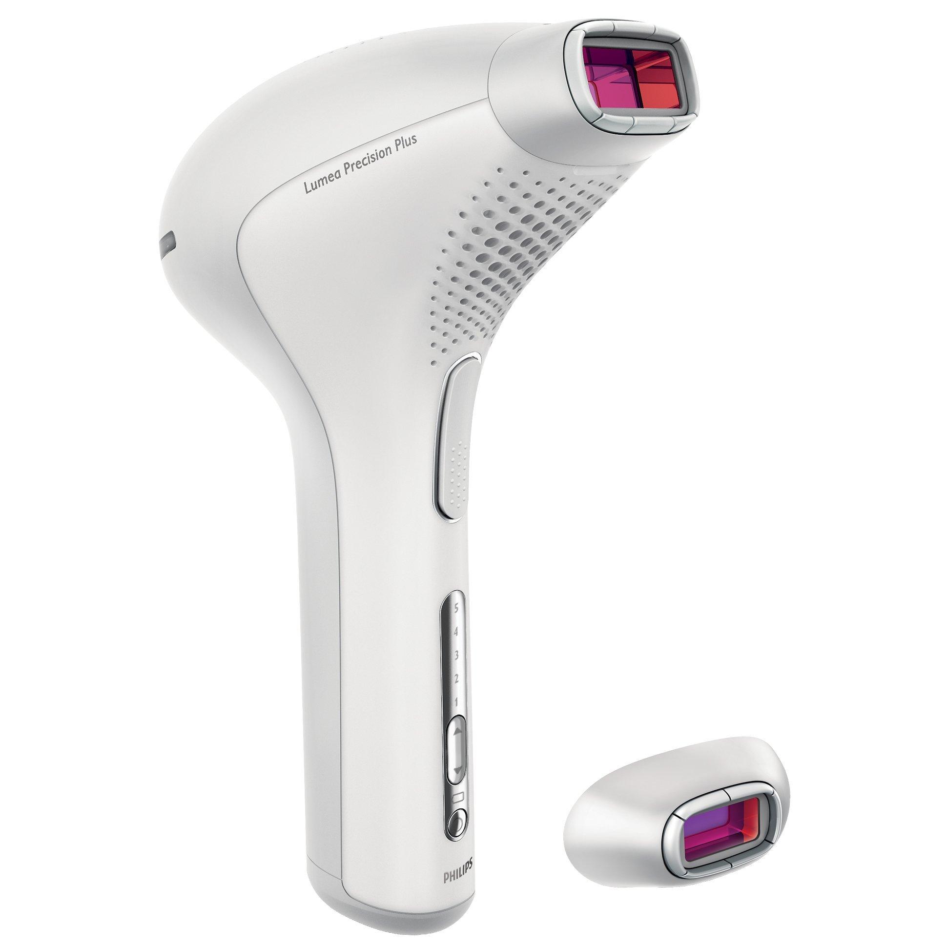 Philips SC2007/00 Lumea IPL Hair Removal System, White