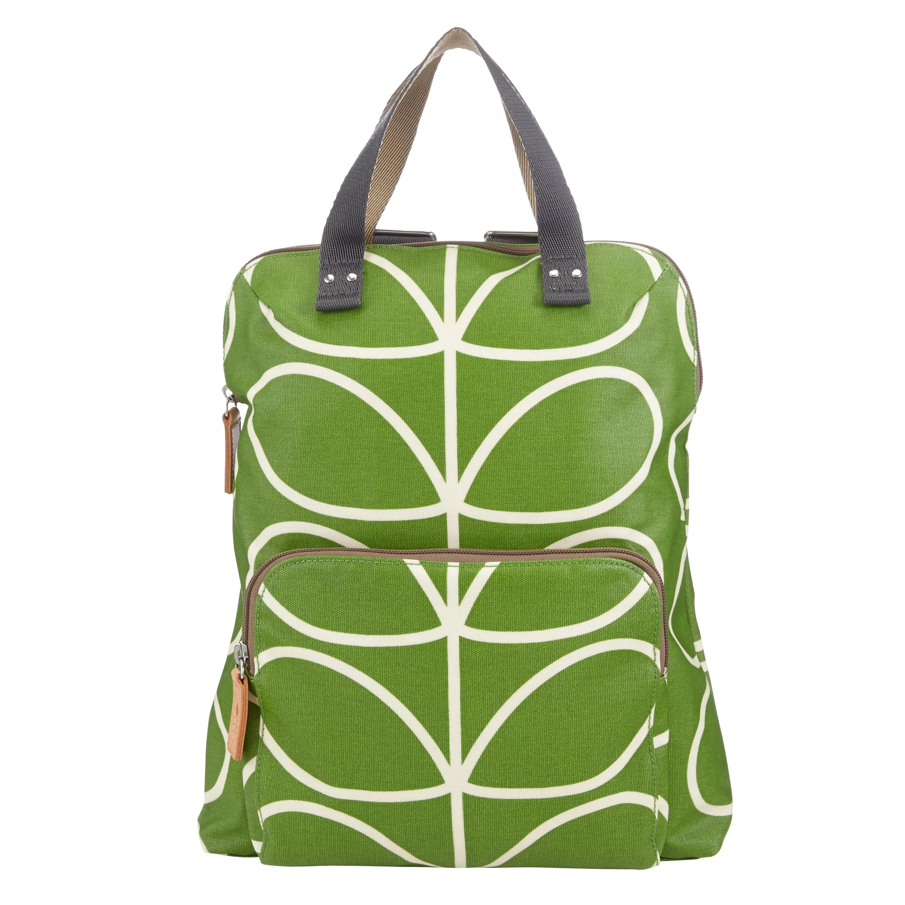 Orla kiely backpack tote sale