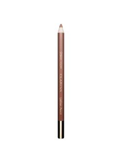 Clarins Lip Liner Pencil, Nude Fair