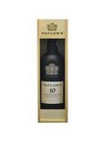Taylor's 10 Year Tawny Port, 75cl