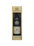 Taylor's 10 Year Tawny Port, 75cl