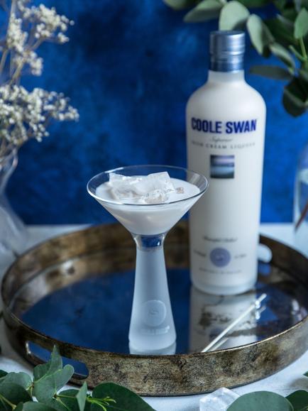 Coole Swan Irish Cream Minis, 3 x 50ml - view 2, 