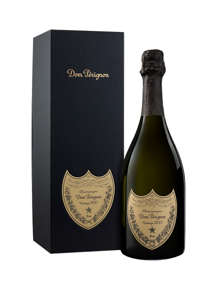 Dom Pérignon Vintage 2015 Champagne, Brut, 75cl, 