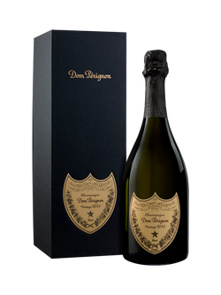 Dom Pérignon Vintage 2015 Champagne, Brut, 75cl - view 2, 